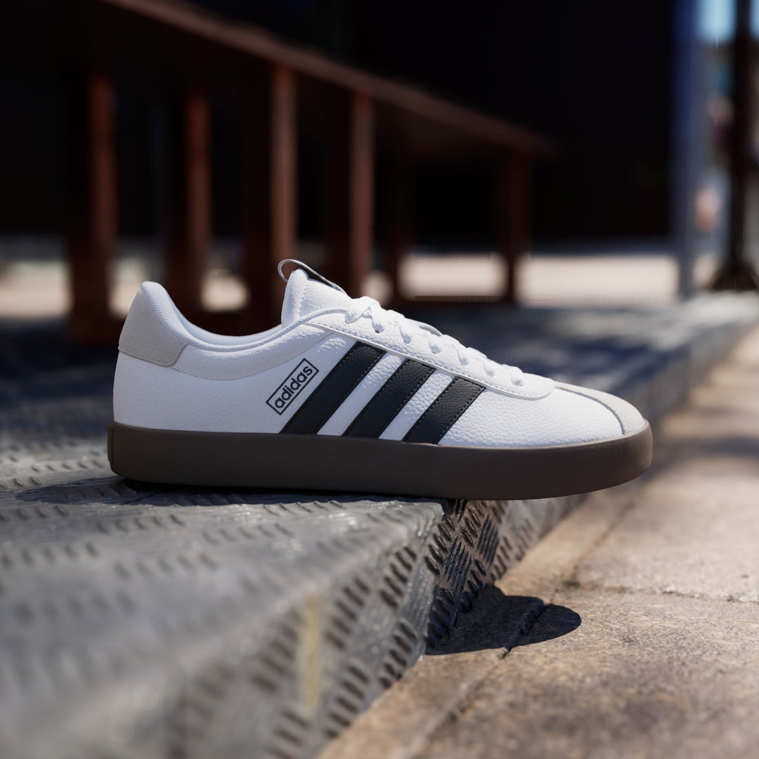 Moudda Adidas - Sneakers DAS VL COURT 3.0 pour hommes - Tunisie 2
