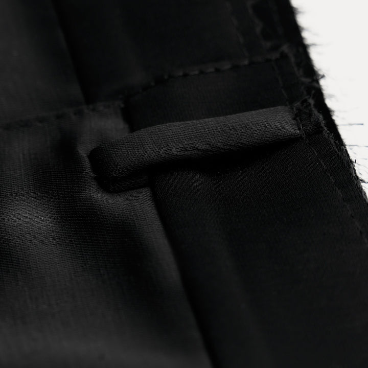 Moudda ZARA - Short taille haute - Tunisie 4