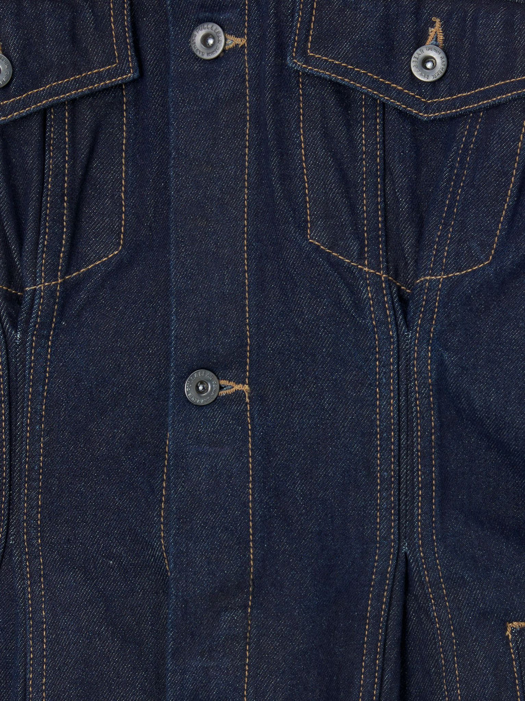 Moudda PULL & BEAR - Wind-Jacket - Tunisie 5