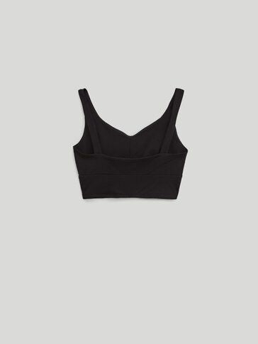 Moudda Massimo Dutti - Top - Tunisie 2