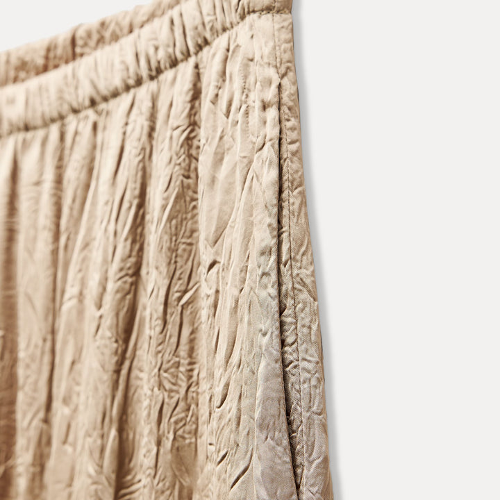 Moudda ZARA - Pantalon froissé taille élastique - Tunisie 3