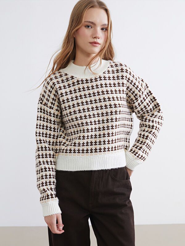 Moudda LC Waikiki - Pull en tricot - Tunisie 5