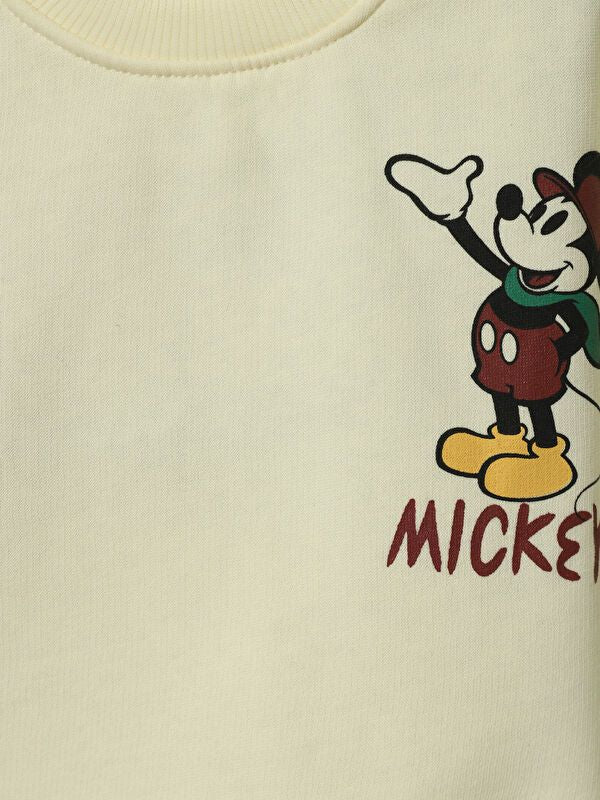 Moudda LC Waikiki - Jersey sweatshirt licence pour Garçons - Tunisie 3
