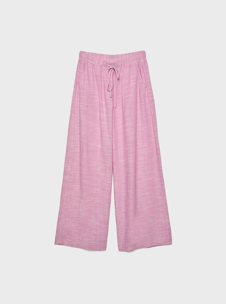 Moudda STRADIVARIUS - Pantalon Large Pull-On - Tunisie 2