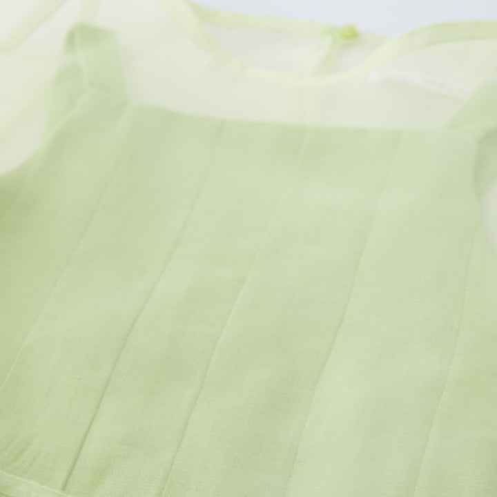 Moudda ZARA - Grl Dress - Tunisie 3