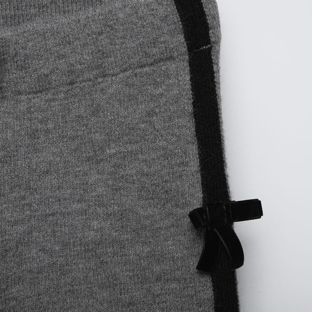 Moudda ZARA - Pantalon ceinture velours - Tunisie 3