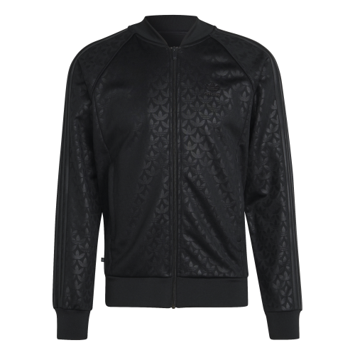Moudda Adidas - Veste de survetement  motif monogramme SST - Tunisie 3