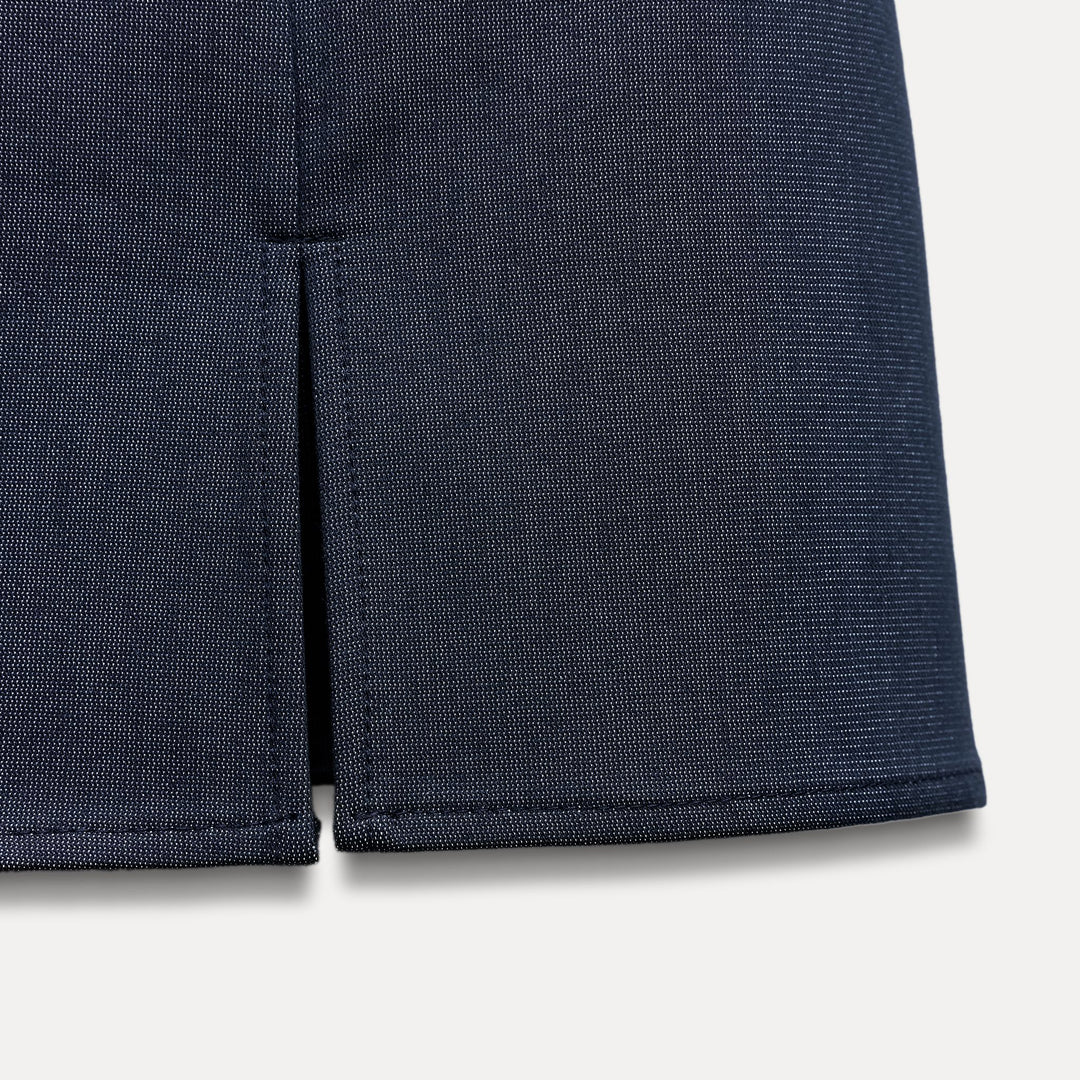 Moudda ZARA - Jupe-pantalon fentes ceinture - Tunisie 4