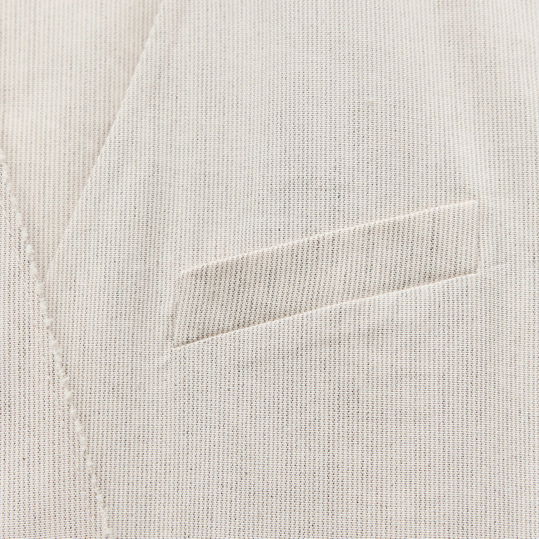 Moudda ZARA - Combinaison 500 gilet asymétrique rayé - Tunisie 3