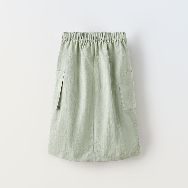 Moudda ZARA - Grl Other Skirt - Tunisie 5