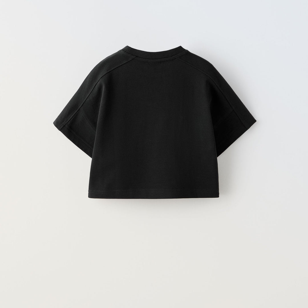 Moudda ZARA - Grl S/Sl Tshirt - Tunisie 5