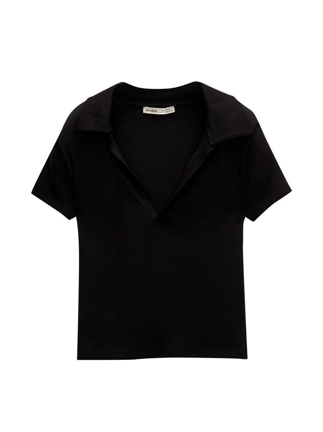 Moudda PULL & BEAR - Body Polo Demi-Manches - Tunisie 6