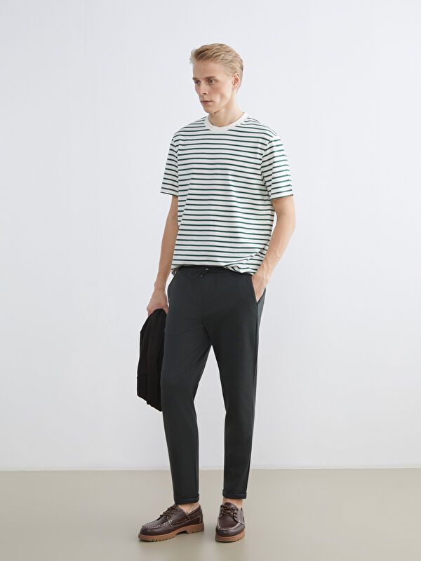Moudda LC Waikiki - T-shirt en jersey à manches courtes - Tunisie 2