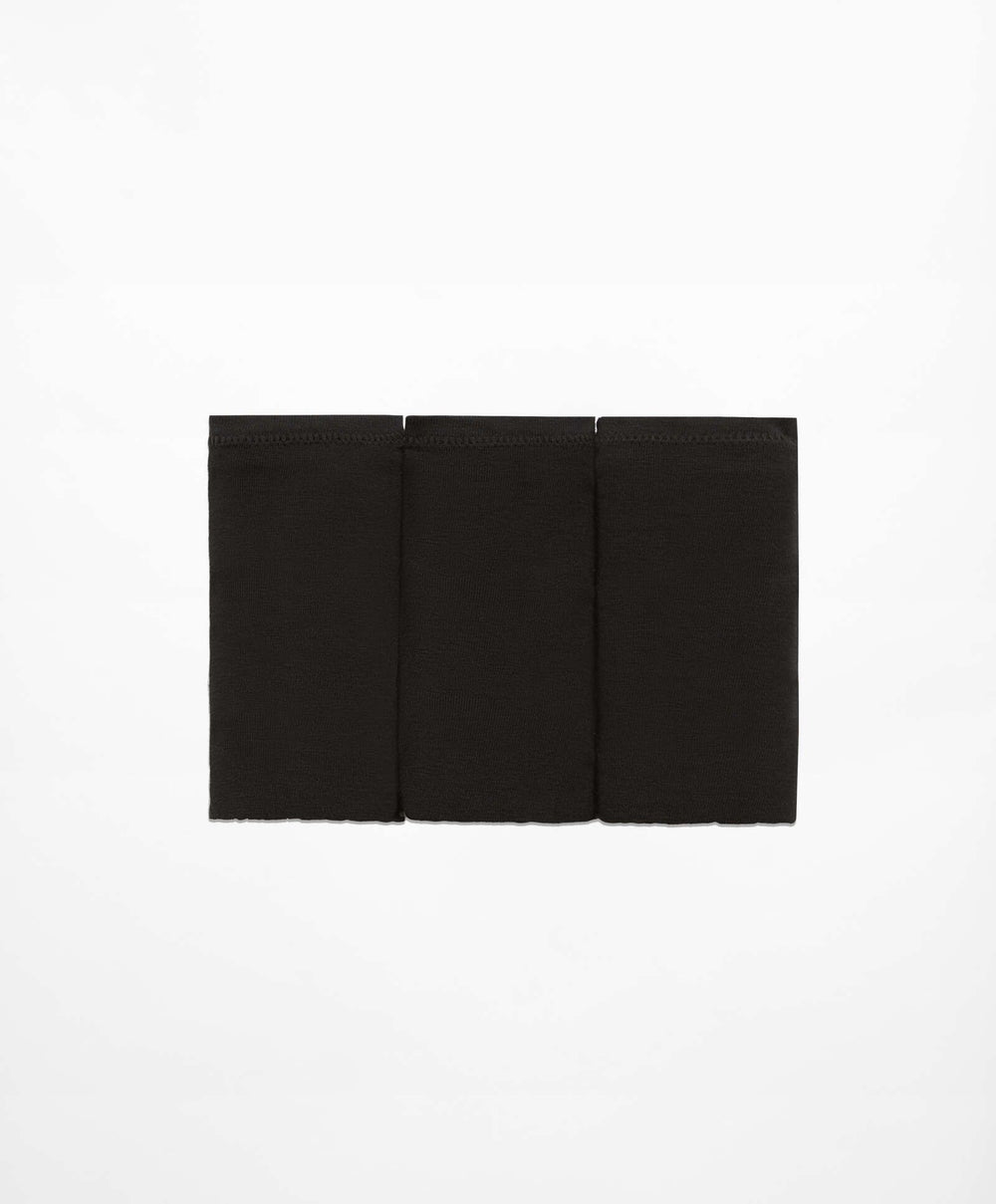 Moudda Oysho - Pack 3 Culottes 3D Coton Basique Monocouleur - Tunisie 2