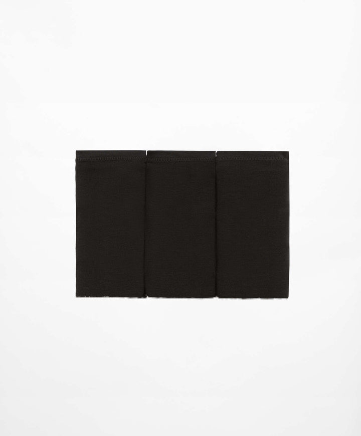 Moudda Oysho - Pack 3 Culottes 3D Coton Basique Monocouleur - Tunisie 2