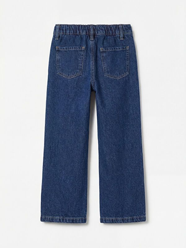 Moudda LC Waikiki - Pantalon en jean pour Fille - Tunisie 2