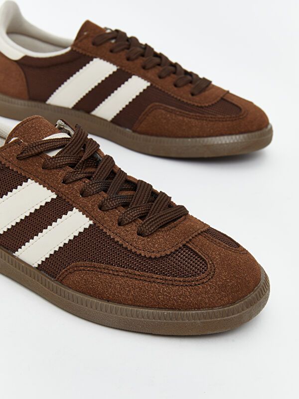 Moudda LC Waikiki - Sneakers Femme Brun - Tunisie 3