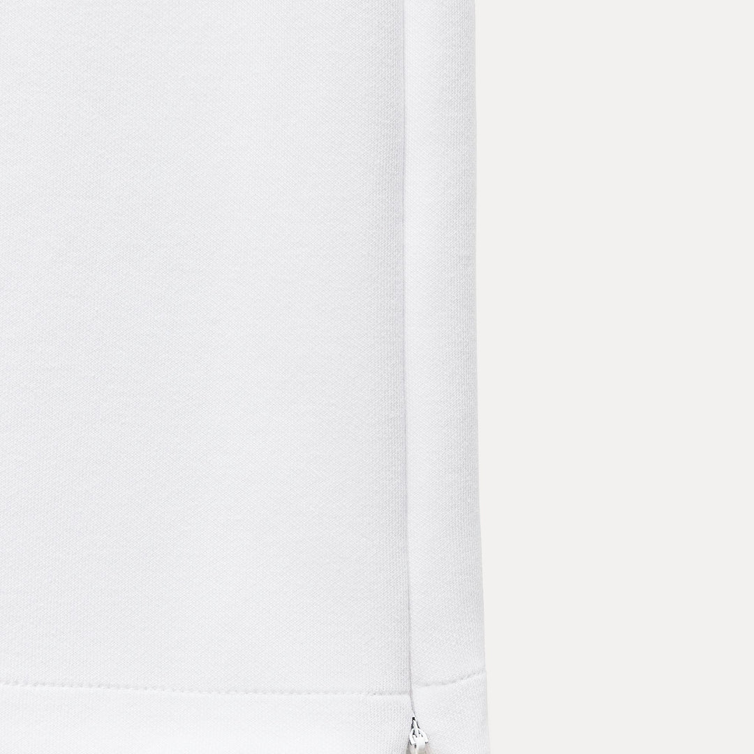 Moudda ZARA - Pantalon Interlock Zippé - Tunisie 4