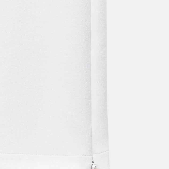 Moudda ZARA - Pantalon Interlock Zippé - Tunisie 4