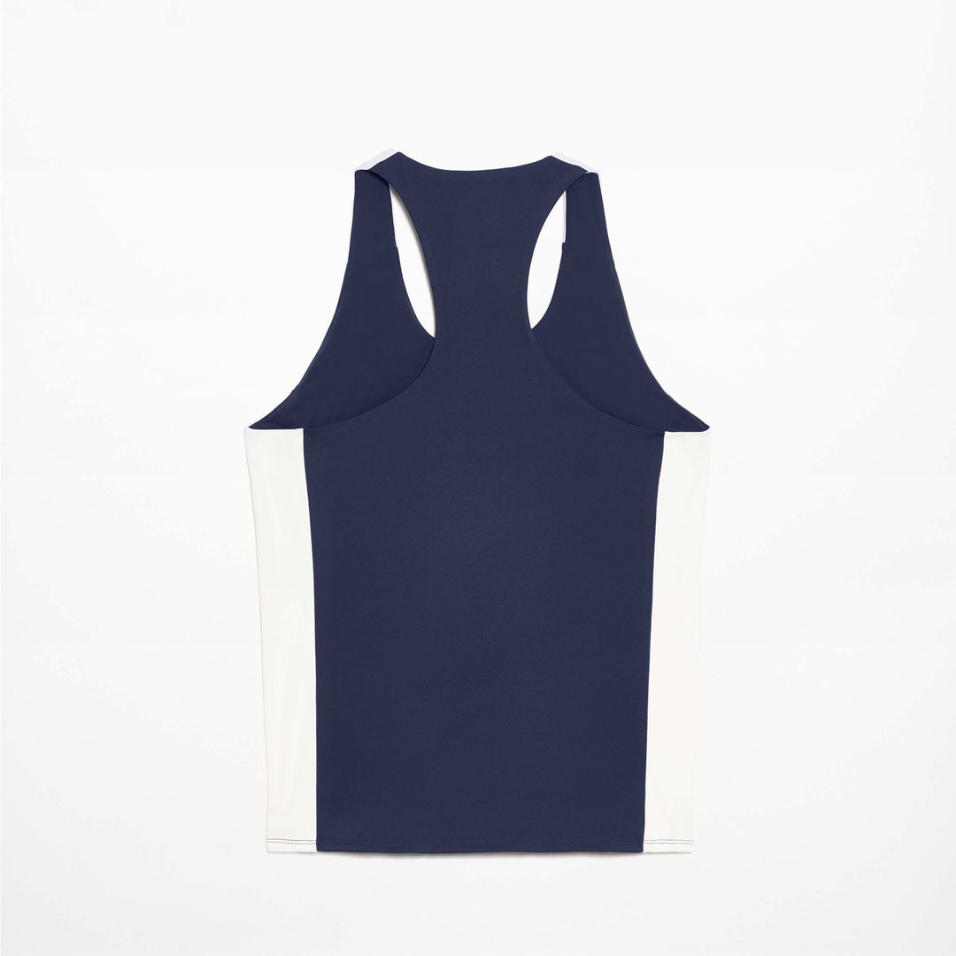 Moudda Oysho - T-Shirt Sans Manches Block - Tunisie 2