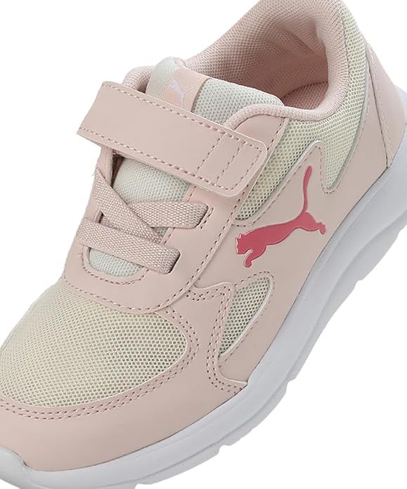 Moudda Puma - PUMA FUN RACER AC - Tunisie 1