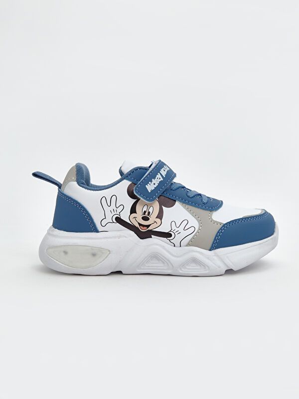 Moudda LC Waikiki - Chaussures sport Garçon Marine - Tunisie 2