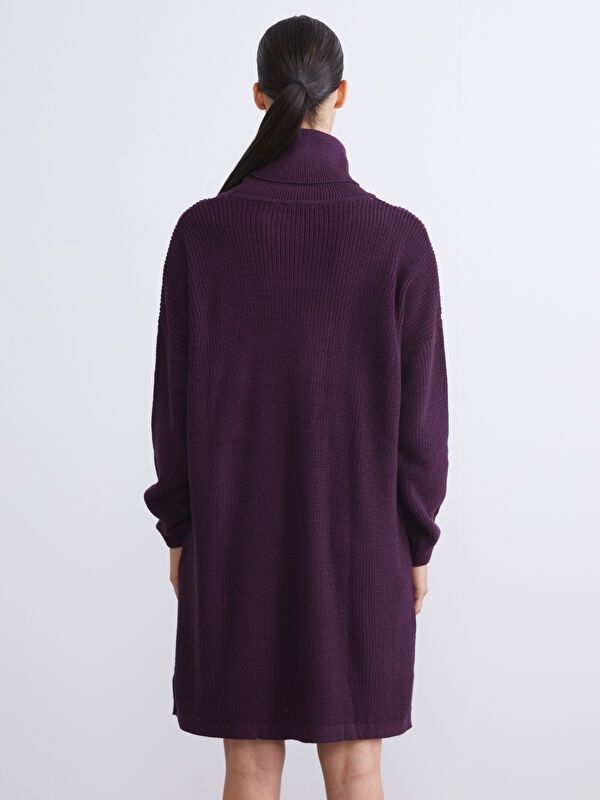Moudda LC Waikiki - Robe tricot pour Femmes - Tunisie 5