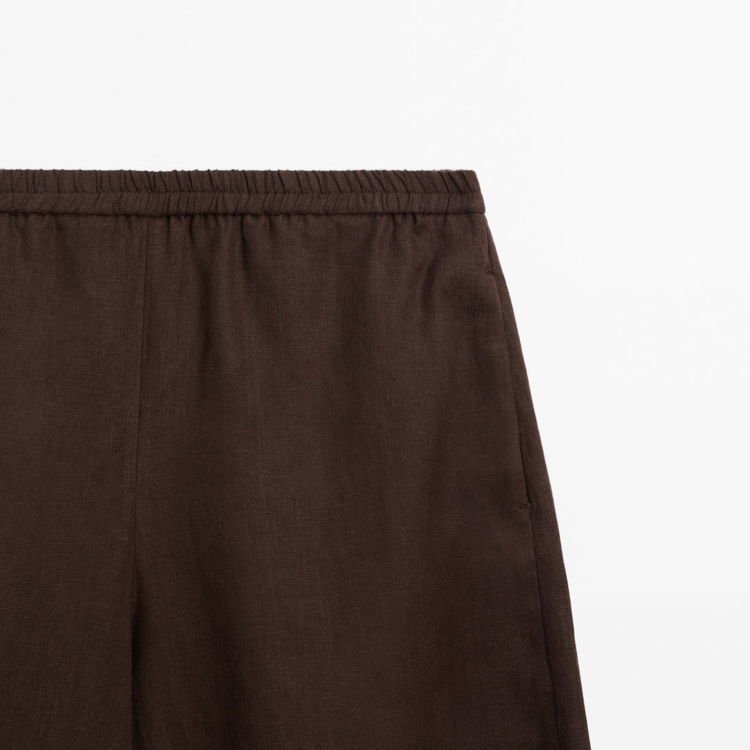 Moudda Massimo Dutti - Pantalon barrel - Tunisie 6