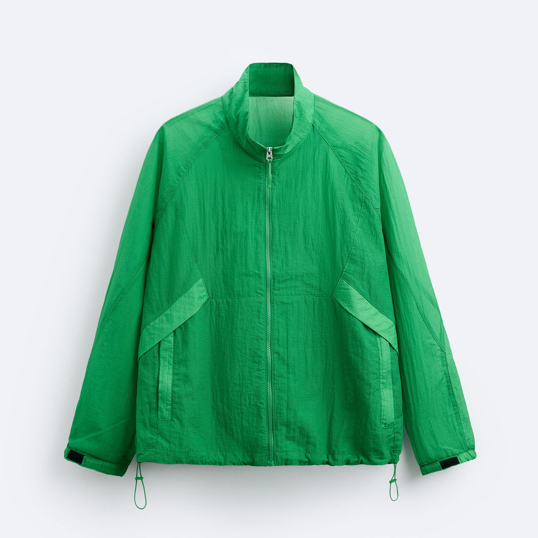 Moudda ZARA - Jacket - Tunisie 3