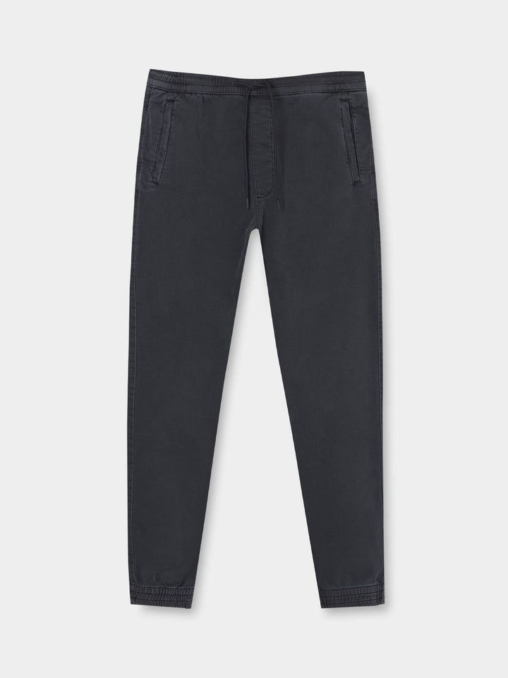 Moudda PULL & BEAR - Pantalon Jogger Basique Soft Knit Join Life - Tunisie 4