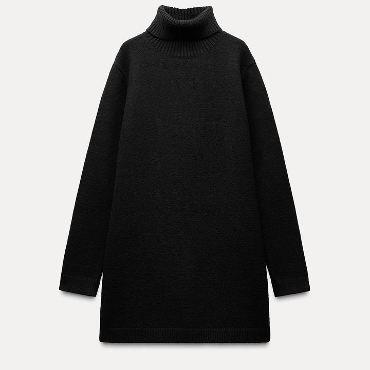 Moudda ZARA - Robe new soft col cygne - Tunisie 2