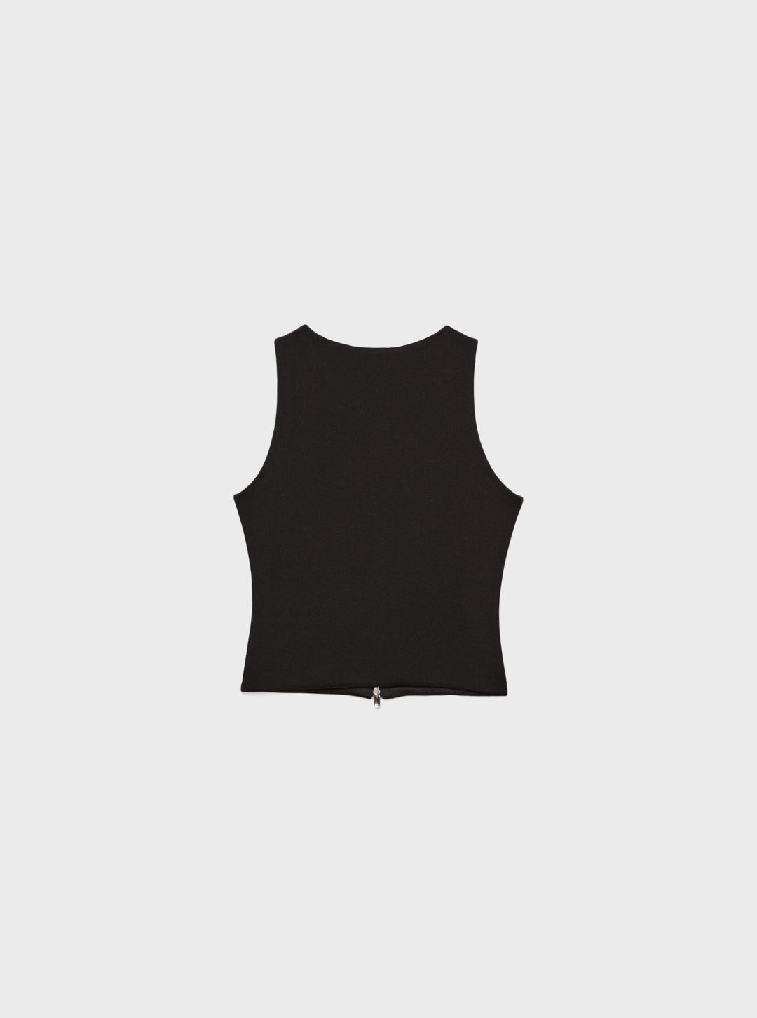 Moudda STRADIVARIUS - Top Sans Manches à Fermeture - Tunisie 1