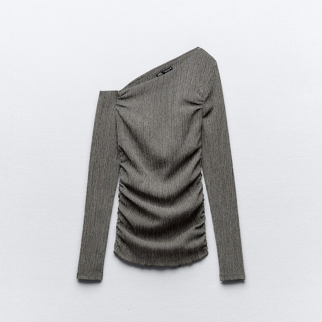 Moudda ZARA -  Basic T-Shirt - Tunisie 2