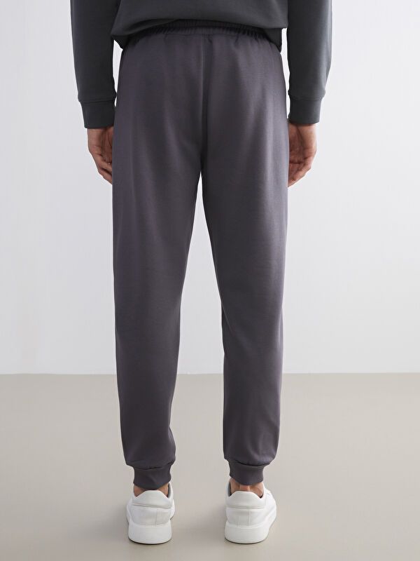 Moudda LC Waikiki - pantalon de jersey  pour Hommes - Tunisie 4