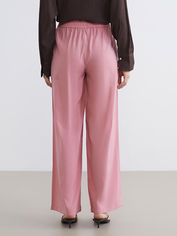 Moudda LC Waikiki - Pantalon fin en tissu - Tunisie 4
