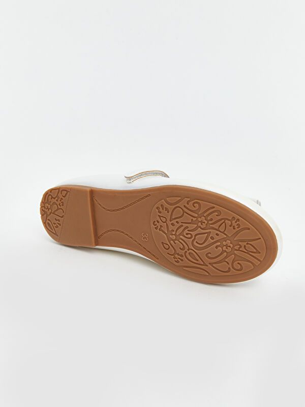 Moudda LC Waikiki - Ballerines Fille Buxe blanc - Tunisie 4