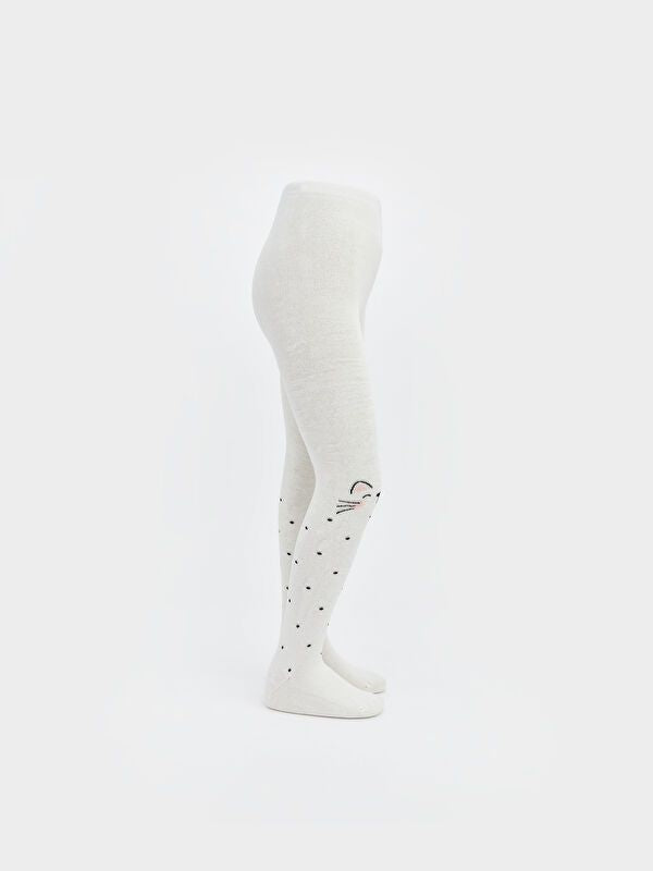 Moudda LC Waikiki - Collants épais pour Fille - Tunisie 1