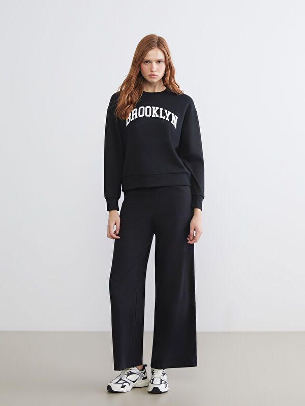 Moudda LC Waikiki - Sweatshirt pour Femmes - Tunisie 2