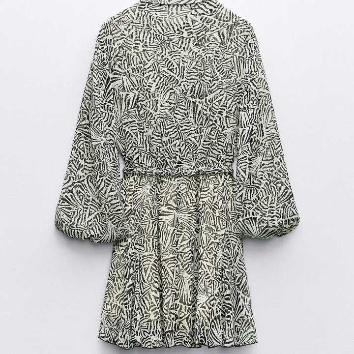 Moudda ZARA - Robe - Tunisie 1