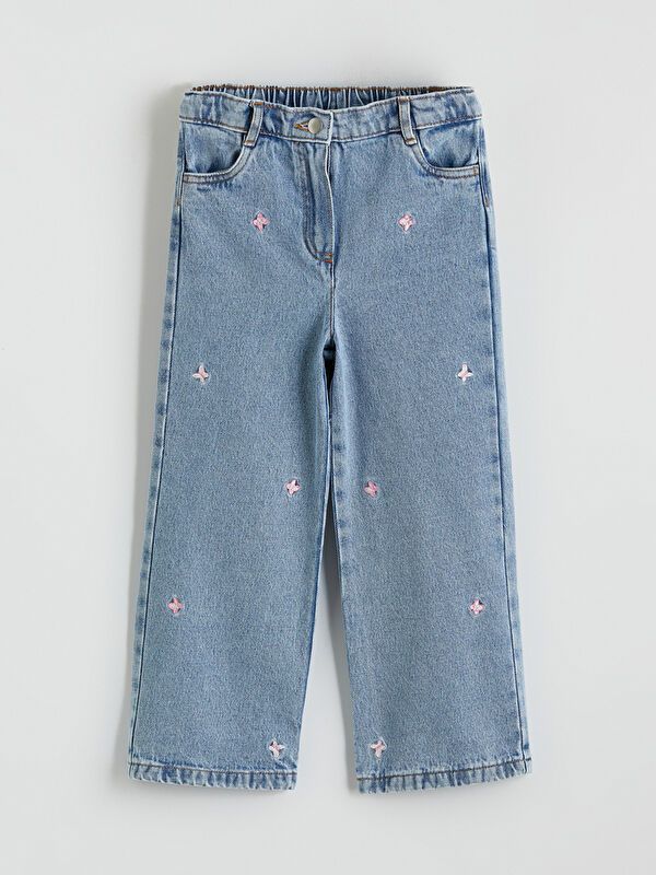 Moudda LC Waikiki - Pantalon en jean - Tunisie 1