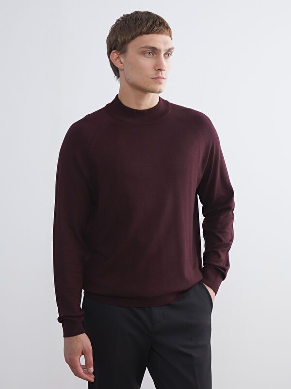 Moudda LC Waikiki - Pull en tricot pour Homme - Tunisie 1