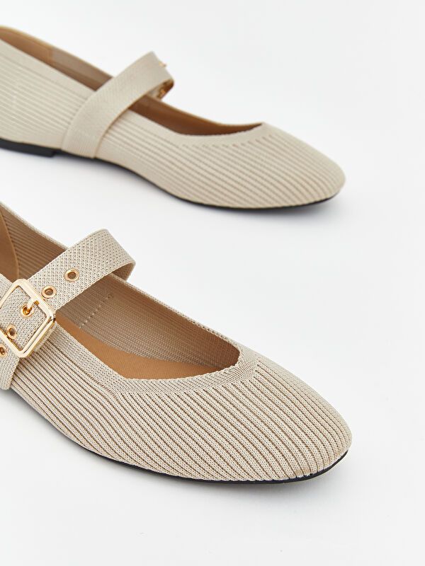 Moudda LC Waikiki - Ballerines pour Femme - Tunisie 3