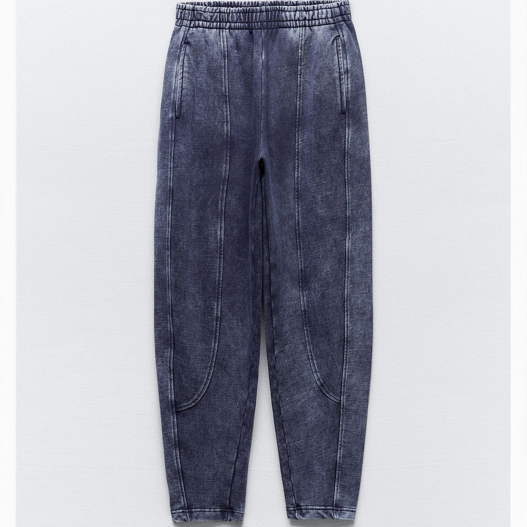 Moudda ZARA - Pantalon - Tunisie 2