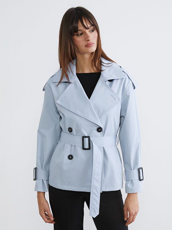 Moudda LC Waikiki - Trenchcoat - Tunisie 1