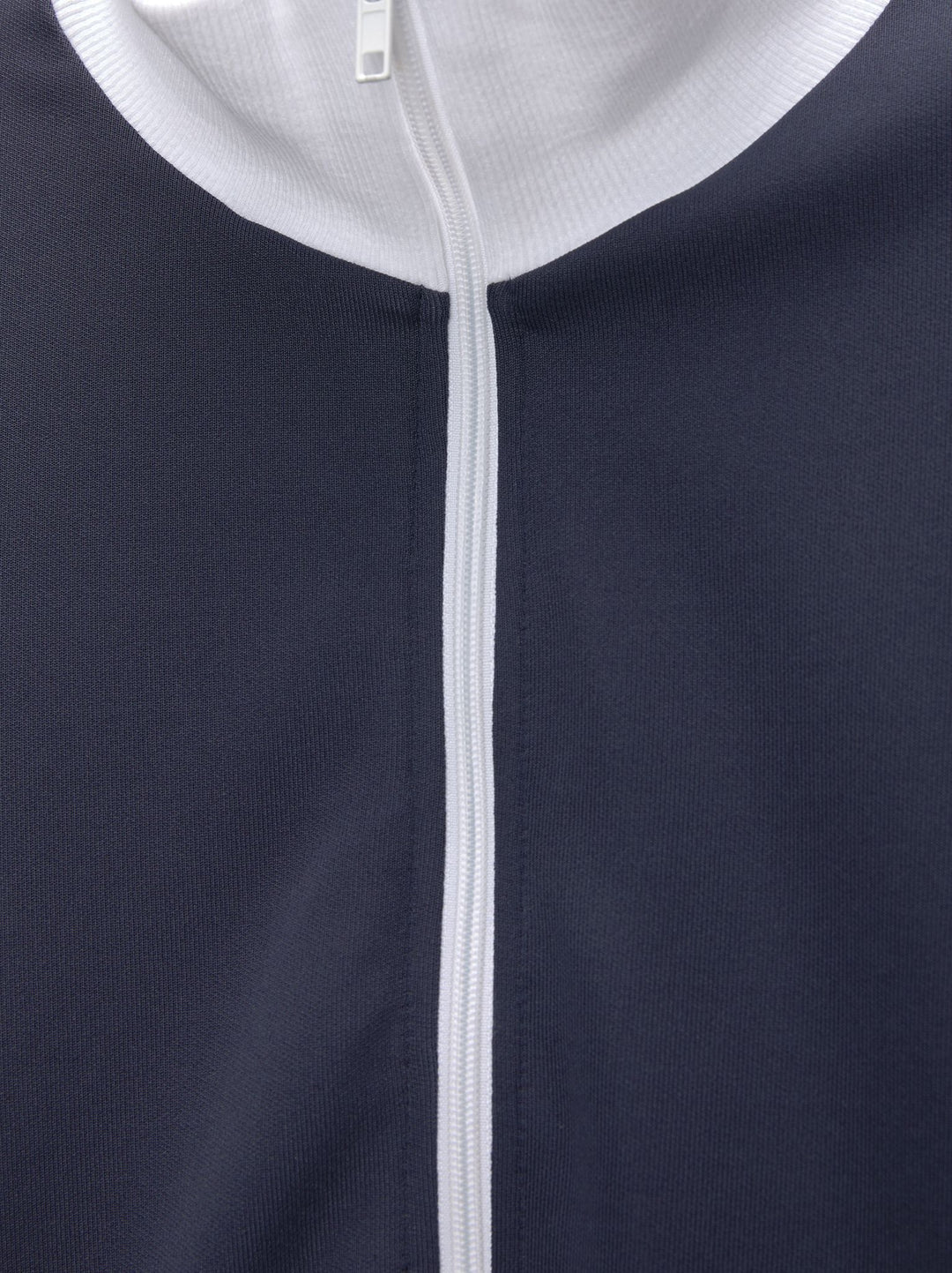 Moudda PULL & BEAR - Sweat Pacific Fermeture Rayure - Tunisie 2