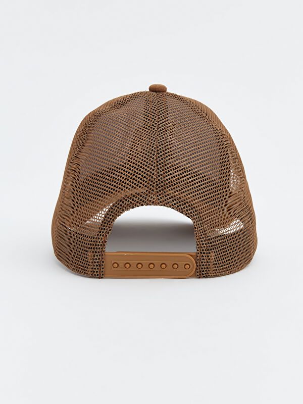 Moudda LC Waikiki - Chapeau en tissu pour Homme - Tunisie 3