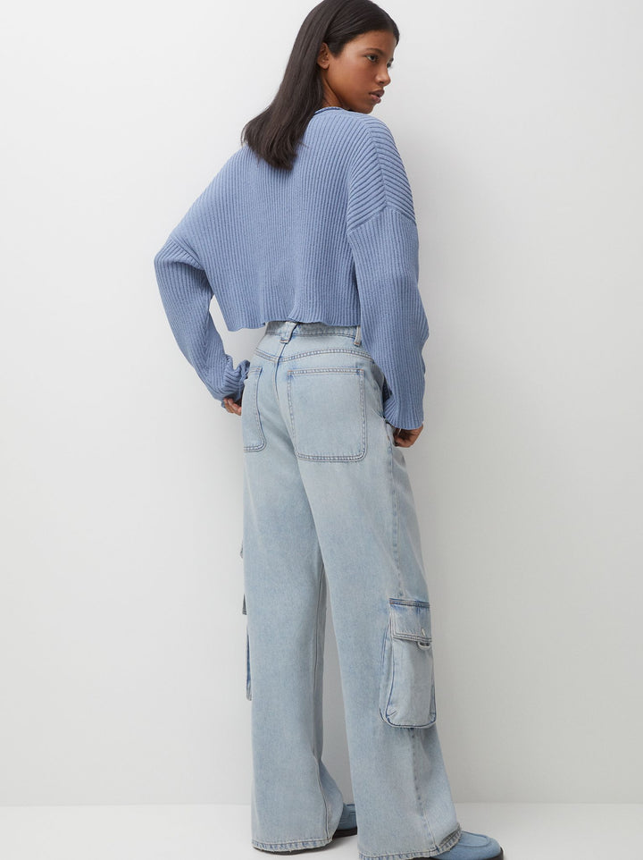 Moudda PULL & BEAR - Sweater - Tunisie 2