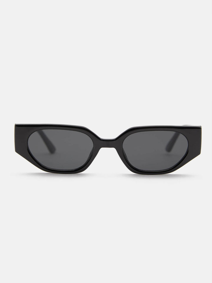 Moudda PULL & BEAR - Lunettes de Soleil Hexagonales - Tunisie 3