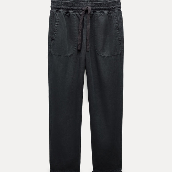 Moudda ZARA - Pantalon pyjama jogging - Tunisie 1