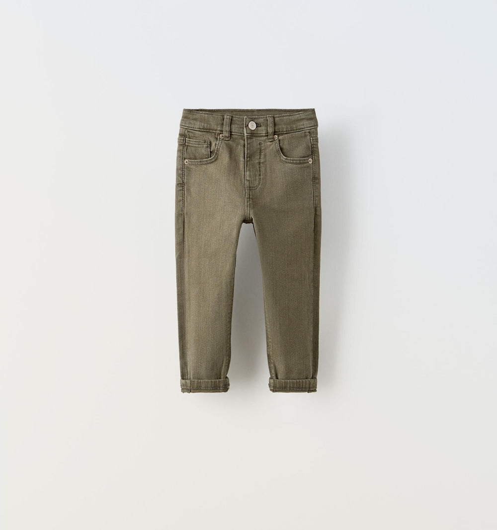 Moudda ZARA - Pantalon - Tunisie 2